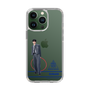 スリムプロテクションケース［ スマートフォンケース<制服ver.> - KINARI ］