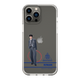 スリムプロテクションケース［ スマートフォンケース<制服ver.> - KINARI ］