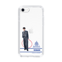スリムプロテクションケース［ スマートフォンケース<制服ver.> - KINARI ］