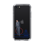 スリムプロテクションケース［ スマートフォンケース<制服ver.> - KINARI ］