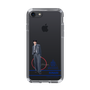 スリムプロテクションケース［ スマートフォンケース<制服ver.> - KINARI ］