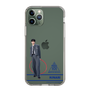 スリムプロテクションケース［ スマートフォンケース<制服ver.> - KINARI ］