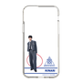 スリムプロテクションケース［ スマートフォンケース<制服ver.> - KINARI ］