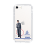 スリムプロテクションケース［ スマートフォンケース<制服ver.> - KINARI ］