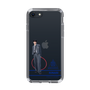 スリムプロテクションケース［ スマートフォンケース<制服ver.> - KINARI ］