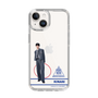 スリムプロテクションケース［ スマートフォンケース<制服ver.> - KINARI ］