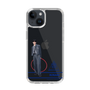 スリムプロテクションケース［ スマートフォンケース<制服ver.> - KINARI ］