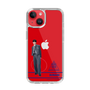 スリムプロテクションケース［ スマートフォンケース<制服ver.> - KINARI ］