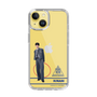 スリムプロテクションケース［ スマートフォンケース<制服ver.> - KINARI ］