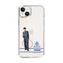 スリムプロテクションケース［ スマートフォンケース<制服ver.> - KINARI ］