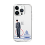 スリムプロテクションケース［ スマートフォンケース<制服ver.> - KINARI ］