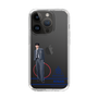 スリムプロテクションケース［ スマートフォンケース<制服ver.> - KINARI ］