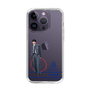 スリムプロテクションケース［ スマートフォンケース<制服ver.> - KINARI ］