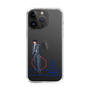 スリムプロテクションケース［ スマートフォンケース<制服ver.> - KINARI ］