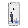 スリムプロテクションケース［ スマートフォンケース<制服ver.> - KINARI ］