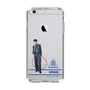 スリムプロテクションケース［ スマートフォンケース<制服ver.> - KINARI ］