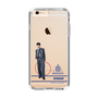 スリムプロテクションケース［ スマートフォンケース<制服ver.> - KINARI ］