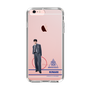 スリムプロテクションケース［ スマートフォンケース<制服ver.> - KINARI ］
