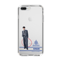 スリムプロテクションケース［ スマートフォンケース<制服ver.> - KINARI ］