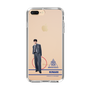 スリムプロテクションケース［ スマートフォンケース<制服ver.> - KINARI ］
