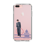 スリムプロテクションケース［ スマートフォンケース<制服ver.> - KINARI ］
