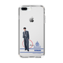 スリムプロテクションケース［ スマートフォンケース<制服ver.> - KINARI ］