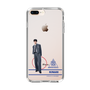 スリムプロテクションケース［ スマートフォンケース<制服ver.> - KINARI ］