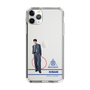 スリムプロテクションケース［ スマートフォンケース<制服ver.> - KINARI ］
