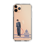 スリムプロテクションケース［ スマートフォンケース<制服ver.> - KINARI ］
