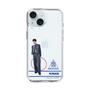 スリムプロテクションケース［ スマートフォンケース<制服ver.> - KINARI ］