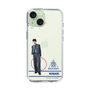 スリムプロテクションケース［ スマートフォンケース<制服ver.> - KINARI ］