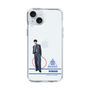 スリムプロテクションケース［ スマートフォンケース<制服ver.> - KINARI ］