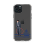 スリムプロテクションケース［ スマートフォンケース<制服ver.> - KINARI ］