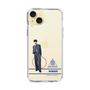 スリムプロテクションケース［ スマートフォンケース<制服ver.> - KINARI ］