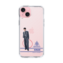 スリムプロテクションケース［ スマートフォンケース<制服ver.> - KINARI ］