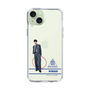 スリムプロテクションケース［ スマートフォンケース<制服ver.> - KINARI ］