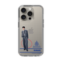 スリムプロテクションケース［ スマートフォンケース<制服ver.> - KINARI ］