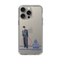 スリムプロテクションケース［ スマートフォンケース<制服ver.> - KINARI ］