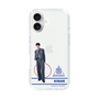 スリムプロテクションケース［ スマートフォンケース<制服ver.> - KINARI ］
