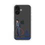 スリムプロテクションケース［ スマートフォンケース<制服ver.> - KINARI ］