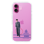 スリムプロテクションケース［ スマートフォンケース<制服ver.> - KINARI ］
