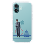 スリムプロテクションケース［ スマートフォンケース<制服ver.> - KINARI ］