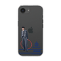 スリムプロテクションケース［ スマートフォンケース<制服ver.> - KINARI ］