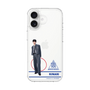 スリムプロテクションケース［ スマートフォンケース<制服ver.> - KINARI ］