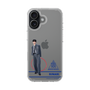 スリムプロテクションケース［ スマートフォンケース<制服ver.> - KINARI ］
