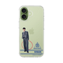 スリムプロテクションケース［ スマートフォンケース<制服ver.> - KINARI ］