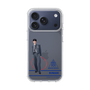 スリムプロテクションケース［ スマートフォンケース<制服ver.> - KINARI ］