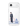 スリムプロテクションケース［ スマートフォンケース<制服ver.> - KINARI ］