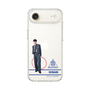 スリムプロテクションケース［ スマートフォンケース<制服ver.> - KINARI ］