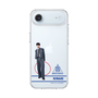 スリムプロテクションケース［ スマートフォンケース<制服ver.> - KINARI ］